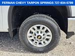 New 2026 Chevrolet Silverado 2500 Double Cab Service Truck for sale #26T556 - photo 10