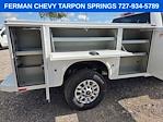 New 2026 Chevrolet Silverado 2500 Double Cab Service Truck for sale #26T556 - photo 16