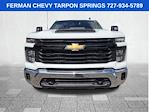 New 2026 Chevrolet Silverado 2500 Double Cab Service Truck for sale #26T556 - photo 4