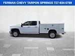 New 2026 Chevrolet Silverado 2500 Double Cab Service Truck for sale #26T556 - photo 5
