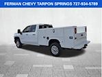 New 2026 Chevrolet Silverado 2500 Double Cab Service Truck for sale #26T556 - photo 2