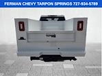 New 2026 Chevrolet Silverado 2500 Double Cab Service Truck for sale #26T556 - photo 3