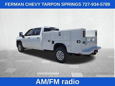 New 2026 Chevrolet Silverado 2500 - photo 1