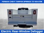 New 2026 Chevrolet Silverado 2500 Crew Cab Service Truck for sale #26T557 - photo 8