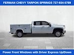 New 2026 Chevrolet Silverado 2500 Crew Cab Service Truck for sale #26T557 - photo 9