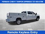 New 2026 Chevrolet Silverado 2500 Crew Cab Service Truck for sale #26T557 - photo 11