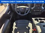 New 2026 Chevrolet Silverado 2500 Crew Cab Service Truck for sale #26T557 - photo 13