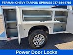 New 2026 Chevrolet Silverado 2500 Crew Cab Service Truck for sale #26T557 - photo 18