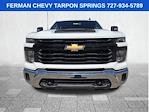 New 2026 Chevrolet Silverado 2500 Crew Cab Service Truck for sale #26T557 - photo 4