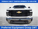New 2026 Chevrolet Silverado 2500 Crew Cab Service Truck for sale #26T557 - photo 5
