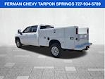 New 2026 Chevrolet Silverado 2500 Crew Cab Service Truck for sale #26T557 - photo 2