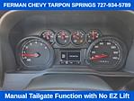 2026 Chevrolet Silverado 2500 Crew Cab SRW 4WD Service Truck for sale #26T557 - photo 32