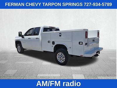 New 2026 Chevrolet Silverado 2500 - photo 1