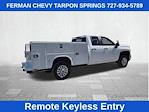 2026 Chevrolet Silverado 2500 Double Cab SRW RWD Service Truck for sale #26T558 - photo 12