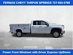 2026 Chevrolet Silverado 2500 Double Cab SRW RWD Service Truck for sale #26T558 - photo 13