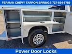 2026 Chevrolet Silverado 2500 Double Cab SRW RWD Service Truck for sale #26T558 - photo 19