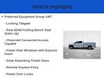2026 Chevrolet Silverado 2500 Double Cab SRW RWD Service Truck for sale #26T558 - photo 8