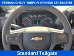 2026 Chevrolet Silverado 2500 Double Cab SRW RWD Service Truck for sale #26T558 - photo 30