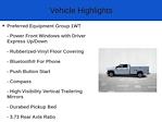 2026 Chevrolet Silverado 2500 Double Cab SRW RWD Service Truck for sale #26T558 - photo 9