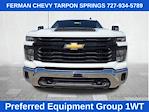 2026 Chevrolet Silverado 2500 Double Cab SRW RWD Service Truck for sale #26T558 - photo 6