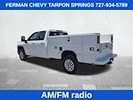 2026 Chevrolet Silverado 2500 Double Cab SRW RWD Service Truck for sale #26T558 - photo 2