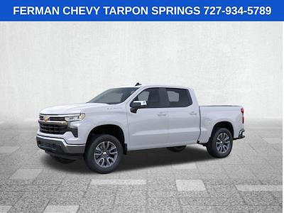 New 2026 Chevrolet Silverado 1500 LT Crew Cab for sale #26T559 - photo 2