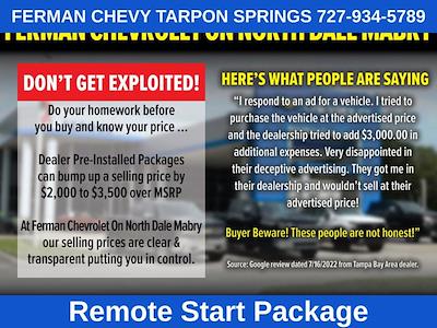 New 2026 Chevrolet Silverado 1500 - photo 1