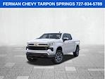 New 2026 Chevrolet Silverado 1500 LT Crew Cab for sale #26T559 - photo 10