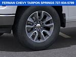 New 2026 Chevrolet Silverado 1500 LT Crew Cab for sale #26T559 - photo 11