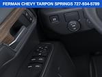 New 2026 Chevrolet Silverado 1500 LT Crew Cab for sale #26T559 - photo 24
