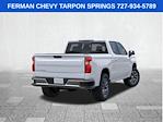 New 2026 Chevrolet Silverado 1500 LT Crew Cab for sale #26T559 - photo 5