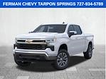 New 2026 Chevrolet Silverado 1500 LT Crew Cab for sale #26T559 - photo 8