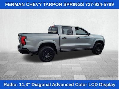 2026 Chevrolet Colorado Crew Cab RWD Pickup for sale #26T56 - photo 2
