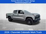 2026 Chevrolet Colorado Crew Cab RWD Pickup for sale #26T56 - photo 1
