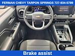 2026 Chevrolet Colorado Crew Cab RWD Pickup for sale #26T56 - photo 17