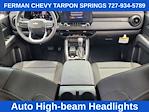 2026 Chevrolet Colorado Crew Cab RWD Pickup for sale #26T56 - photo 18