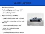 2026 Chevrolet Colorado Crew Cab RWD Pickup for sale #26T56 - photo 4