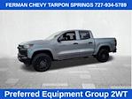 2026 Chevrolet Colorado Crew Cab RWD Pickup for sale #26T56 - photo 8