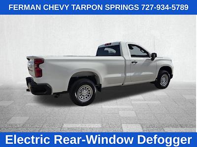 New 2026 Chevrolet Silverado 1500 - photo 1