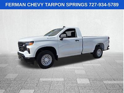 New 2026 Chevrolet Silverado 1500 - photo 1