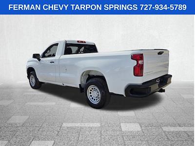 New 2026 Chevrolet Silverado 1500 - photo 1