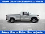 New 2026 Chevrolet Silverado 1500 Work Truck Regular Cab for sale #26T561 - photo 12