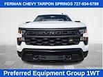 New 2026 Chevrolet Silverado 1500 Work Truck Regular Cab for sale #26T561 - photo 6