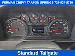 New 2026 Chevrolet Silverado 1500 Work Truck Regular Cab for sale #26T561 - photo 28