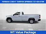 New 2026 Chevrolet Silverado 1500 Work Truck Regular Cab for sale #26T561 - photo 8