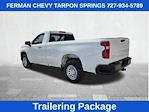 New 2026 Chevrolet Silverado 1500 Work Truck Regular Cab for sale #26T561 - photo 9