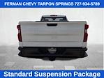 New 2026 Chevrolet Silverado 1500 Work Truck Regular Cab for sale #26T561 - photo 3