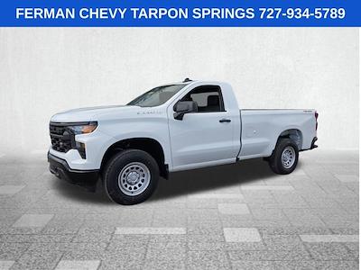 New 2026 Chevrolet Silverado 1500 - photo 1