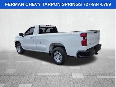 New 2026 Chevrolet Silverado 1500 - photo 1