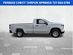 2026 Chevrolet Silverado 1500 Regular Cab 4WD Pickup for sale #26T562 - photo 9
